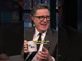 Happy Birthday, Stephen Colbert! 🎂Original Air Date: January 27, 2026