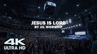 “JESUS IS LORD” by JIL Worship / JIL Vision Casting 2025