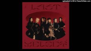 EVERGLOW  FIRST audio