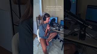 Stan - Eminem (Anastasiia Nemchunovich cover)