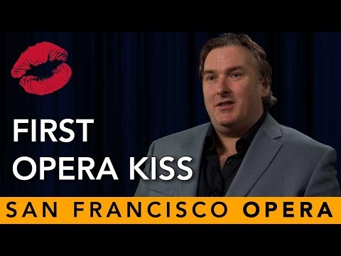 Opera Kiss - Simon O'Neill