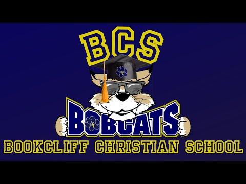 Bookcliff Christian School Graduation and Continuation Ceremony | May 14, 2021