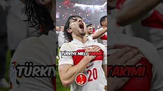 Türki̇ye - Avusturya Euro 2024 Çeyrek Fi̇nali̇ndeyi̇z