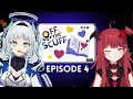 Writing the PERFECT Romance 【Off the Scuff Podcast】