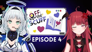 Writing the PERFECT Romance 【Off the Scuff Podcast】
