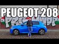 Peugeot 208 2020  samocroku pl  test i jazda prbna