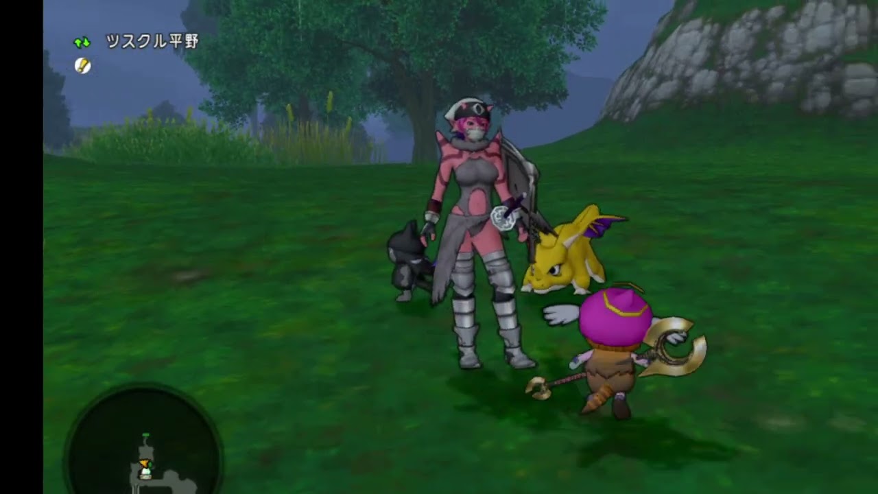 DQX20260719 ANMS - YouTube