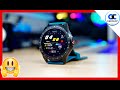 🔥 Lo tiene TODO para ser la MEJOR Reloj Inteligente ECONÓMICO!! ⌚// Review Smartwatch Ticwris RS