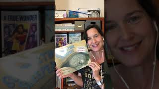 NF/STEM Book Reviews: SUMMERTIME SLEEPERS