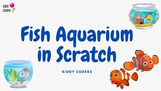 Fish Aquarium in Scratch