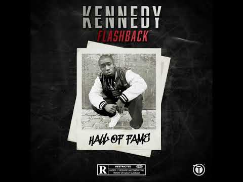 Youtube: KENNEDY – TOUT CE QUE JE VOULAIS FEAT DIAM’S