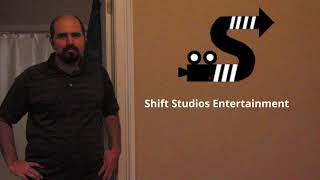 Shift Studios Promo screenshot 3