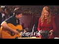 Caitlín Nic Gabhann & Caoimhín Ó Fearghaíl | Sunday's Well Waltz | Abbey Tavern, Binn Éadair | TG4