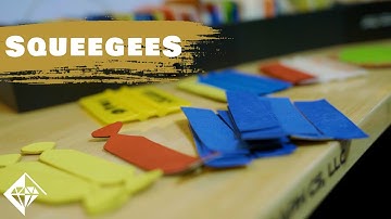 Everything you need to know about Squeegees - Diamond Graphics Short