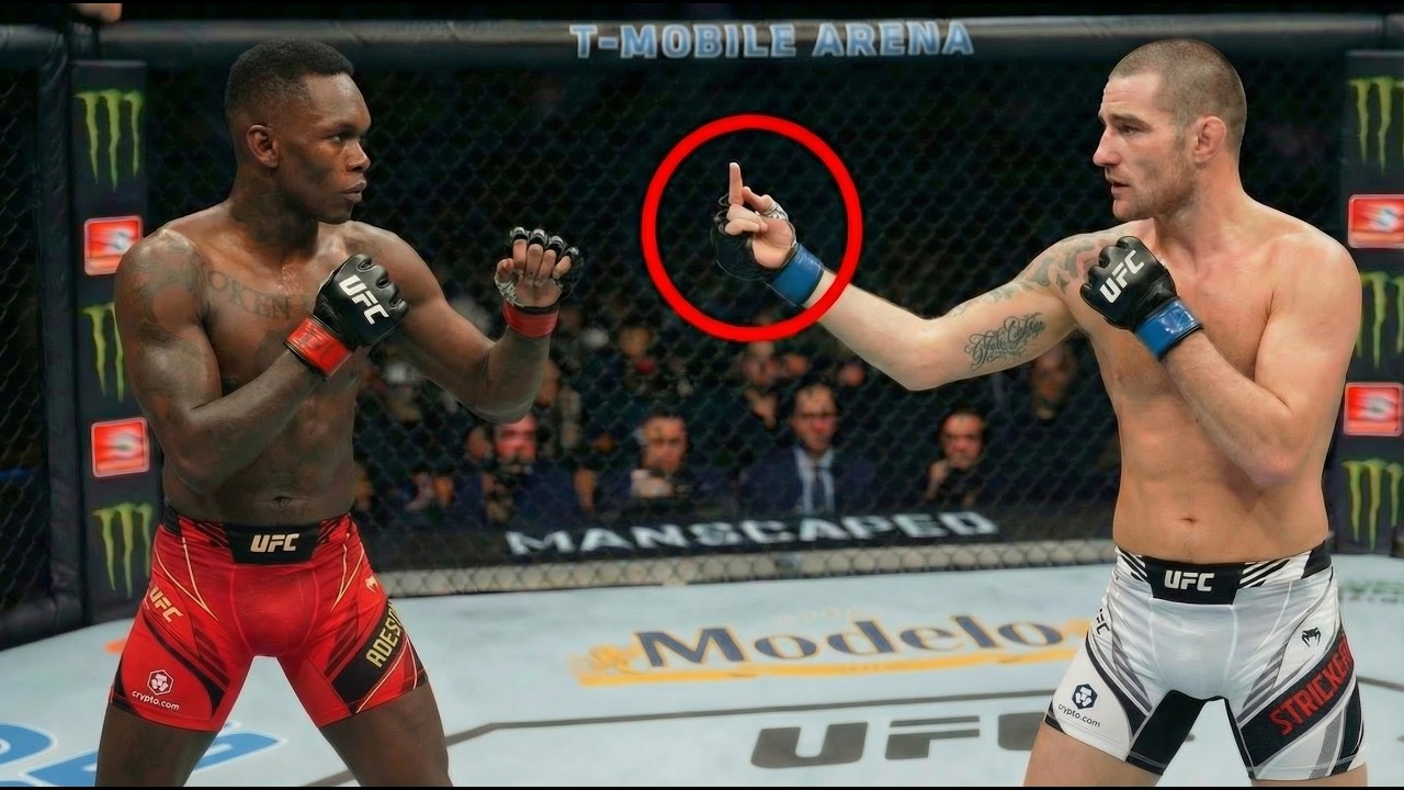 Самоуверенные бойцы UFC, которых их противники разгромили и унижили (Часть 2)