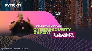 Inside the Cybersecurity Pro’s Toolkit | Real-world Threat Detection & Defense - Let's Talk Cyber