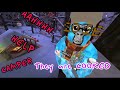 I played FreezeTag and it was Fun![GTAG]