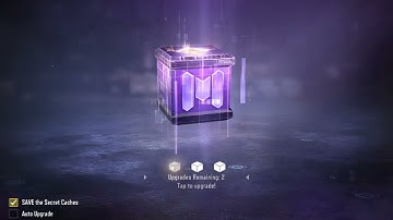 Opening 50 secret caches in CODM #codmobile #gaming