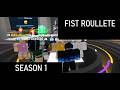 RIVALS S1 EP2: FIST ROULETTE