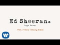 Ed Sheeran - Lego House (Gosling Remix ft. P Money) [Official]