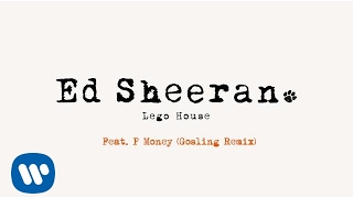 Miniatura de "Ed Sheeran - Lego House (Gosling Remix ft. P Money) [Official Audio]"