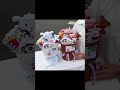 ￼Cartoon Crayon Shin-chan Plush Doll Toy Stuffed Animals Creative Bouquet Valentine's Graduation