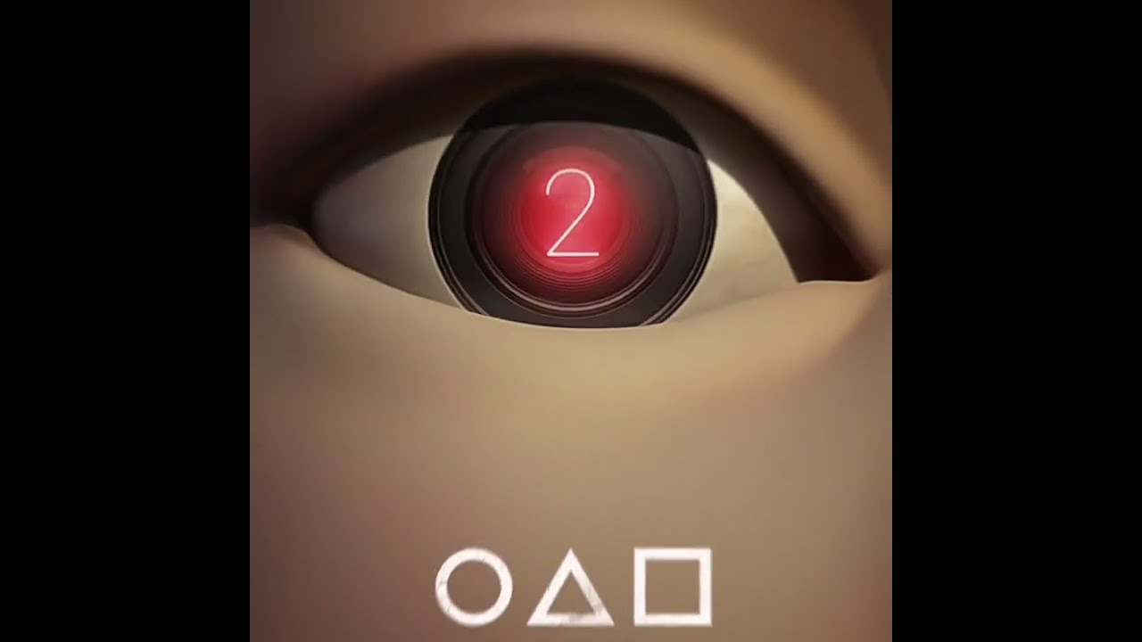 Squid Game Season 2 | A whole New Round Is Coming | Squid Game Season 2 Is Coming 