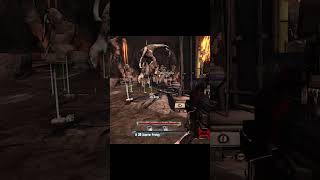 The Strongest Punch in Pandora (Gaige Melee 368% Bonus Damage!)