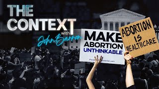 Could abortion be made illegal in Australia? | The Context | ABC News