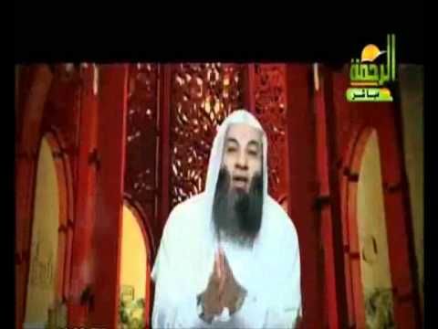 مقطع مؤثر من محمد بويعماد 