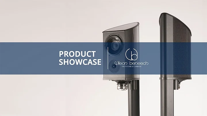 Wilson Benesch Discovery 3Zero - Product Showcase