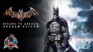 Download Lagu ONE more medal, but I need 50K points... ouch 😝 | Batman: Arkham Asylum MP3 Download Lagu ONE more medal, but I need 50K points... ouch 😝 | Batman: Arkham Asylum MP3