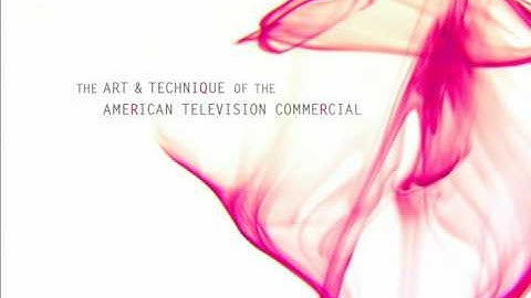 AICP 2005 show opening and titles at The Museum of Modern Art