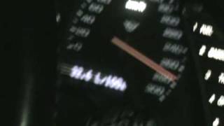 Chevrolet Corvette C5 0-280 km/h (0-175 mph) Top Speed