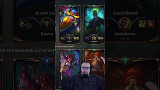 Vechi̇ronheumrage Büyü Yapiyor