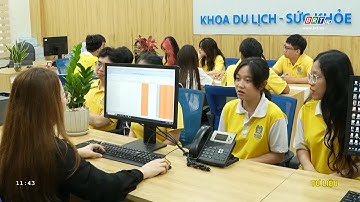 Năm 2030, các cơ sở giáo dục đại học công lập chiếm 70% tổng quy mô đào tạo | BRTgo