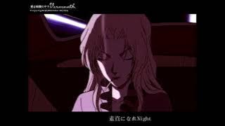 名探偵コナンMAD「愛は暗闇の中で featuring ベルモット」