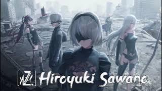 【作業用BGM】澤野弘之の神戦闘曲最強アニソンメドレー BGM -Epic- Anime Music Mix OST - Best of Hiroyuki Sawano #59