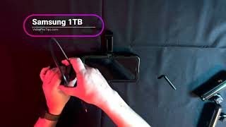 VideoPro Tips: Mobile Tech Gear Assembly