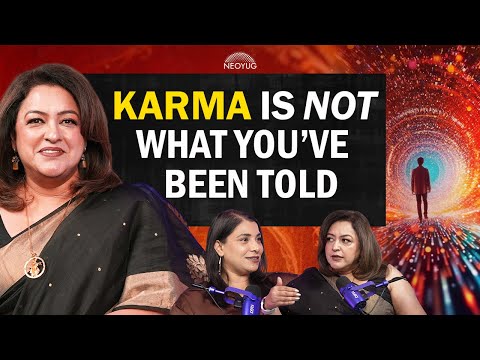 Forget Everything You Think You Know About Karma Manmit Kummar