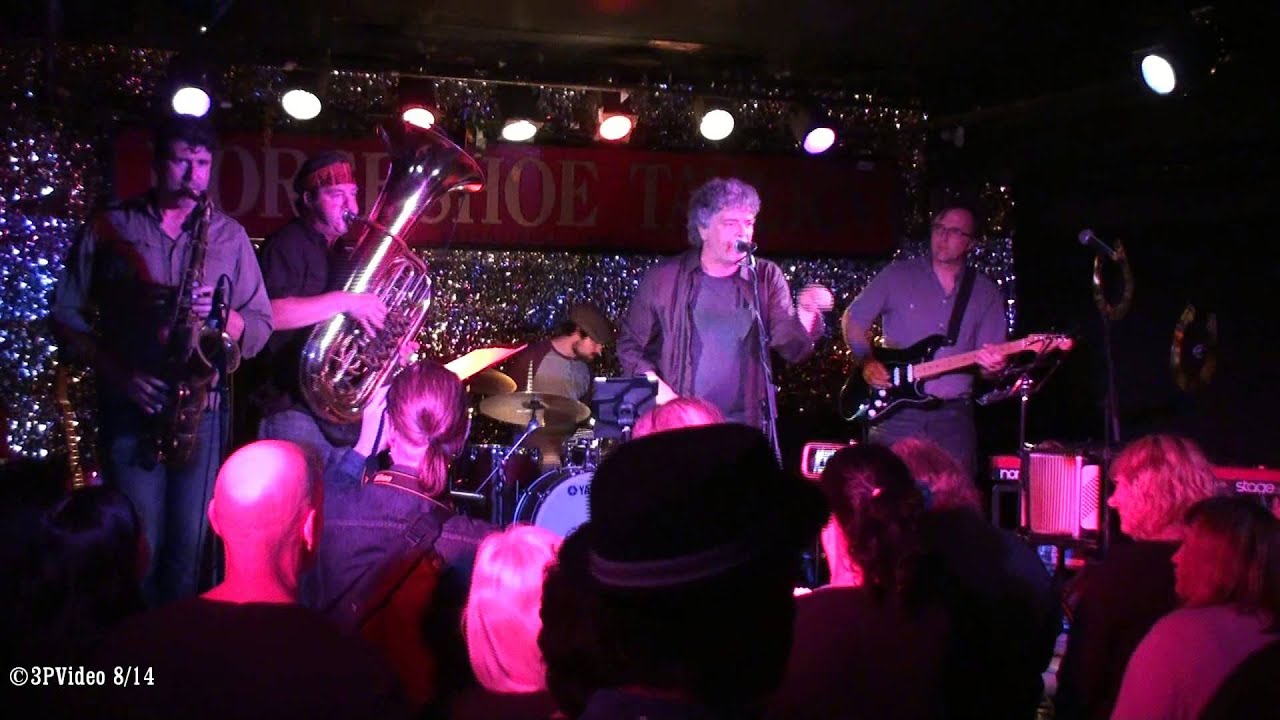 TWAC - Telephone Call From Istanbul - James Gray Memorial