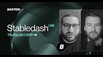 Why Regulatory Compliance Determines Stablecoin Success: Bastion Hyperliquid USDH Proposal Explained