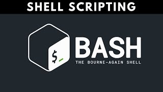 Shell Scripting - Introduction \& Shebang