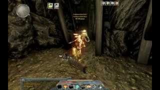 Divinity 2 - Ch93 - Bonus: Mage - Antediluvian Vault, Part II