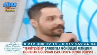 Esra Erol'la Evlenme Benimle | Konuk : Oğuzhan Uğur ve Sevgi Biber Resimi