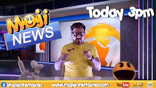 Download lagu Moji News Episode 1