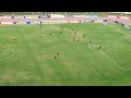 RESUMEN: Dvo. Táchira F.C. 2-1 Aragua F.C.