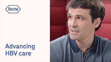 Advancing HBV care through machine learning