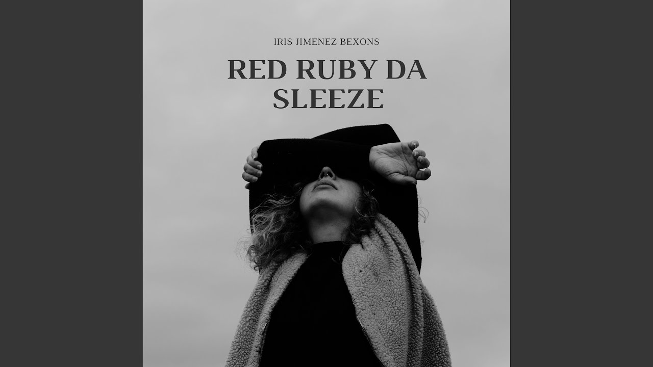 Red Ruby Da Sleeze YouTube red-ruby-da-sleeze-youtube