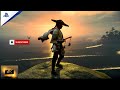 🔴LIVE STREAMING Ghost of Tsushima PS5-E62 #ghostoftsushima #ps5 #youtube #gaming #playstation5